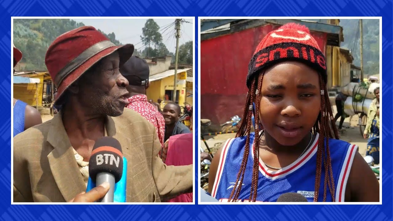 🚨Rubavu bamwe mu bakobwa bavuga ko aho  kuryamana n'abasore baryamana n'abasaza
