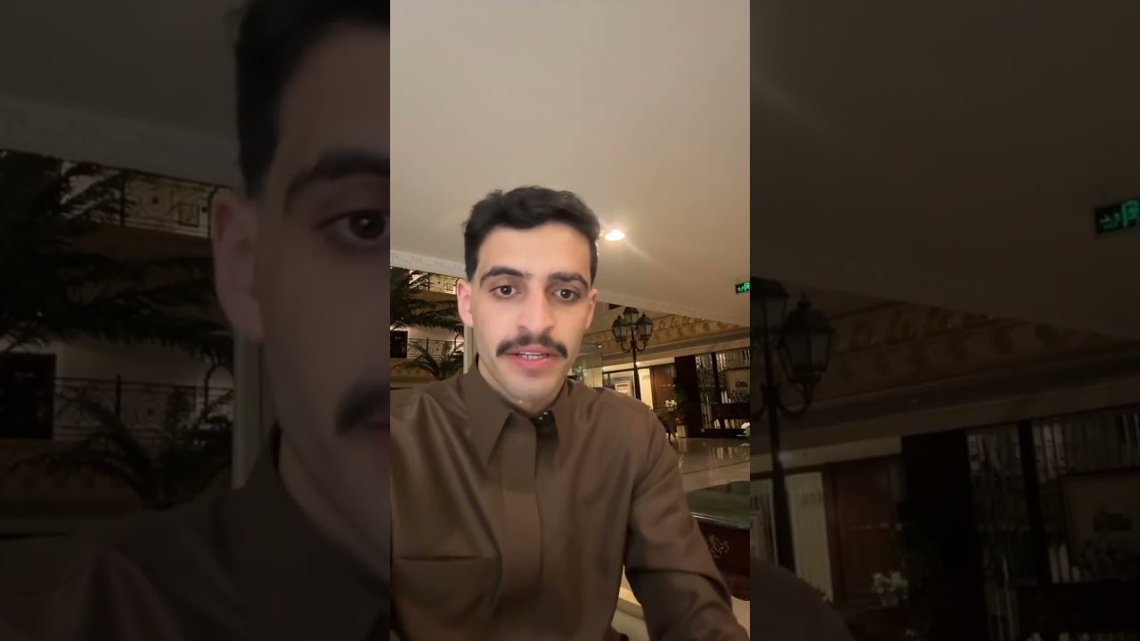بث عبدالعزيز الحارثي 🌟 ج٤