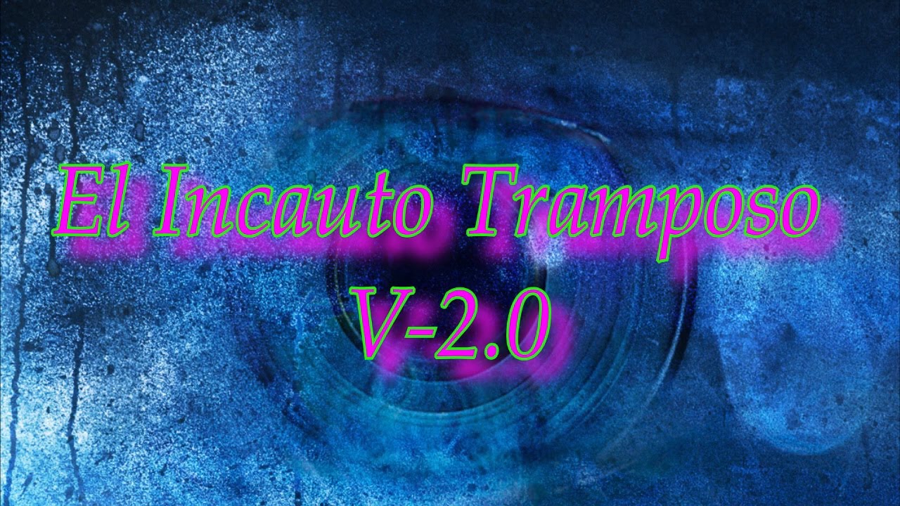 Magia con cartas // Incauto Tramposo V 2 0 //