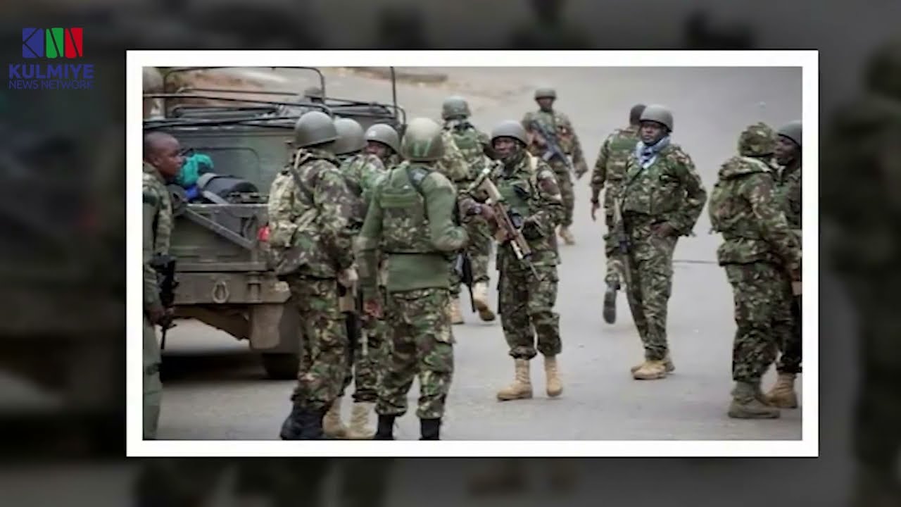 FAAHFAAHINTA QARAX GAARISA LAGULA EEGTAY CIIDAMADA KENYA.