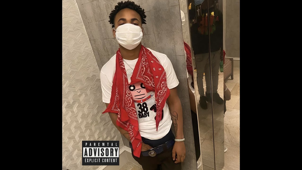 P Yungin x BWay Yungy Type Beat 2025 – “Among Us”