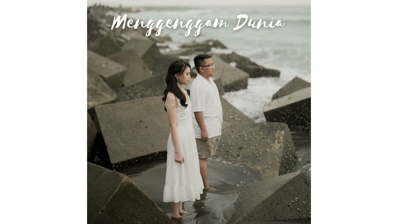 ROOTBEER - MENGGENGGAM DUNIA (AUDIO VERSION)