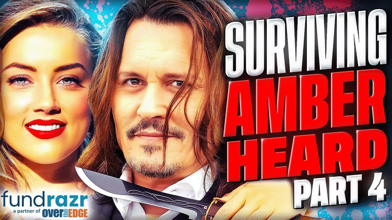Johnny Depp's Life Was Almost Ruined by This Evil Woman