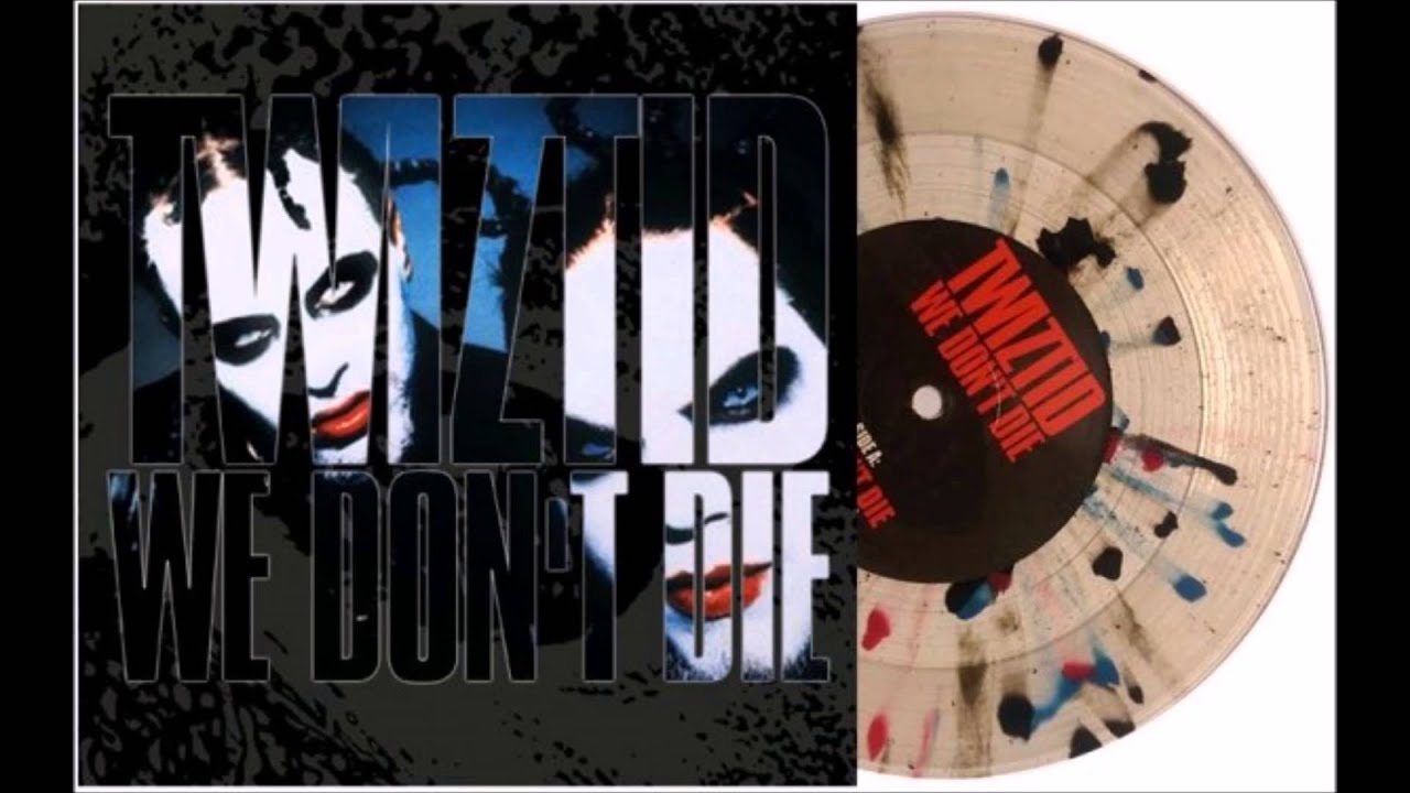 twiztid we dont die non rock version