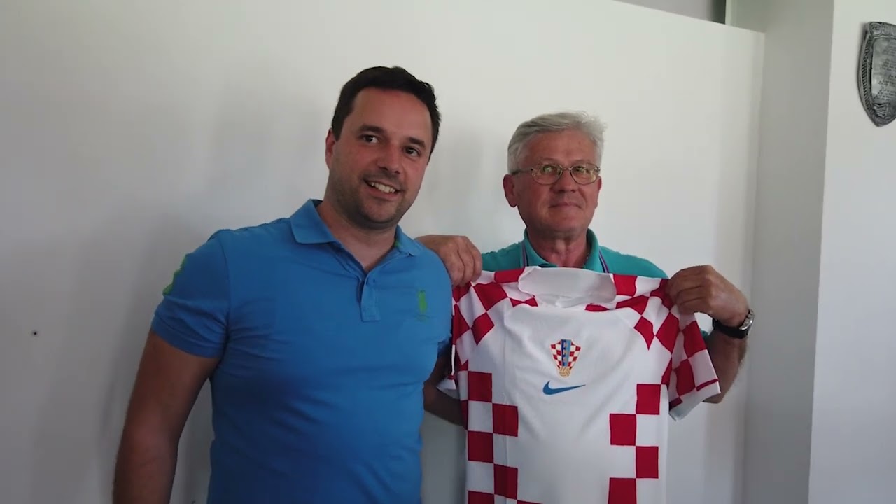 06/04/2024. 19.kolo 3.NL Sjever, NK Polet - NK Podravina 5-0