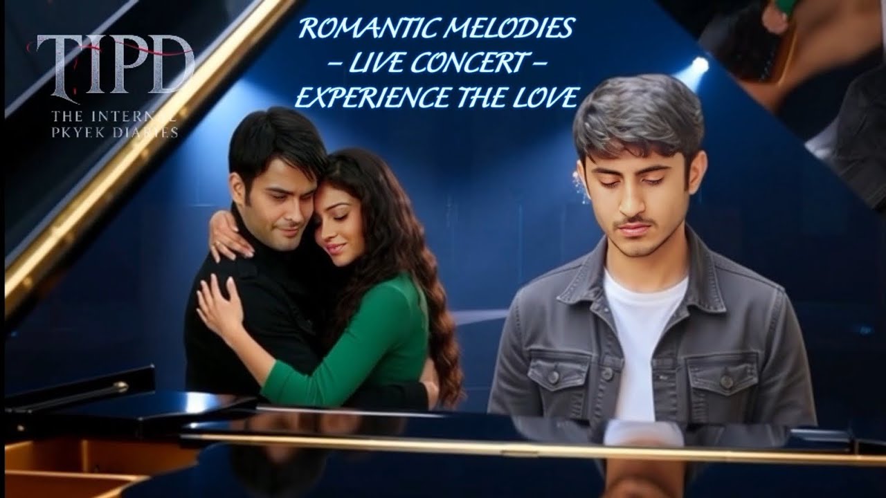 Piano With Abhiya || Couple Dance Abhay Piya || Soft Relaxing Piano || Fayyaz Afp