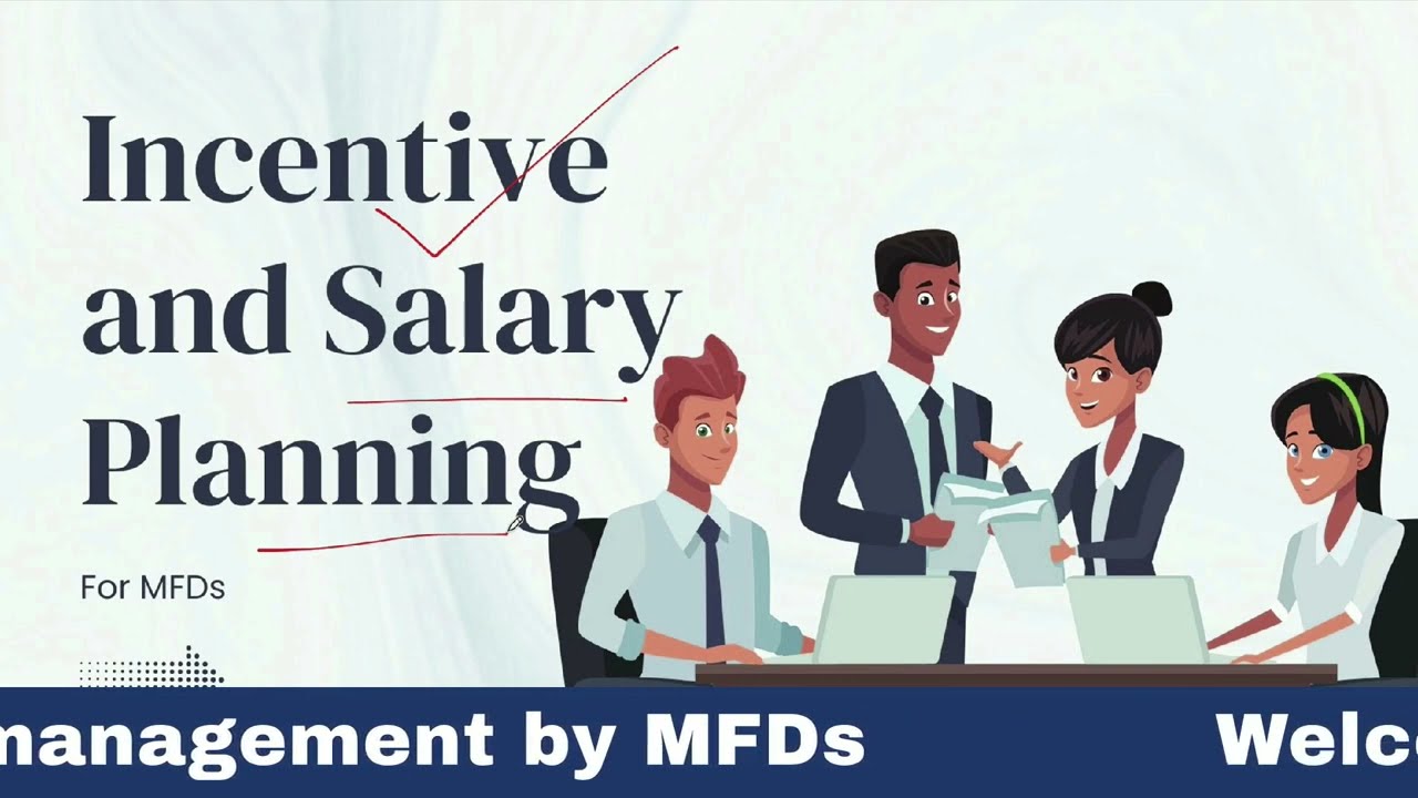Training | How to manage Staff, RM or Sub brokers incentive ? | Finnsys Software