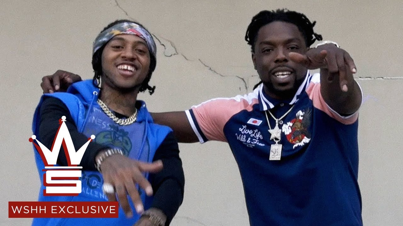 Jose Guapo Feat. Young Scooter 