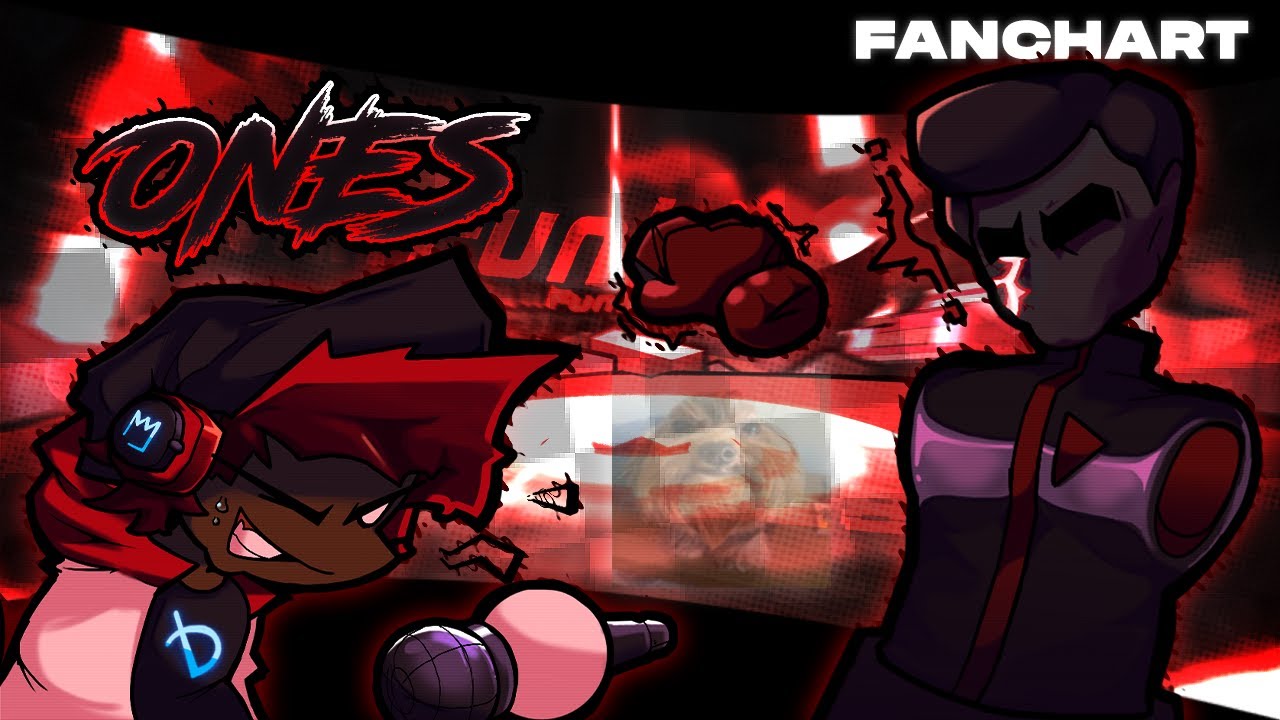 ONES Wii Funkin' Corruption: REBORN | FANCHART