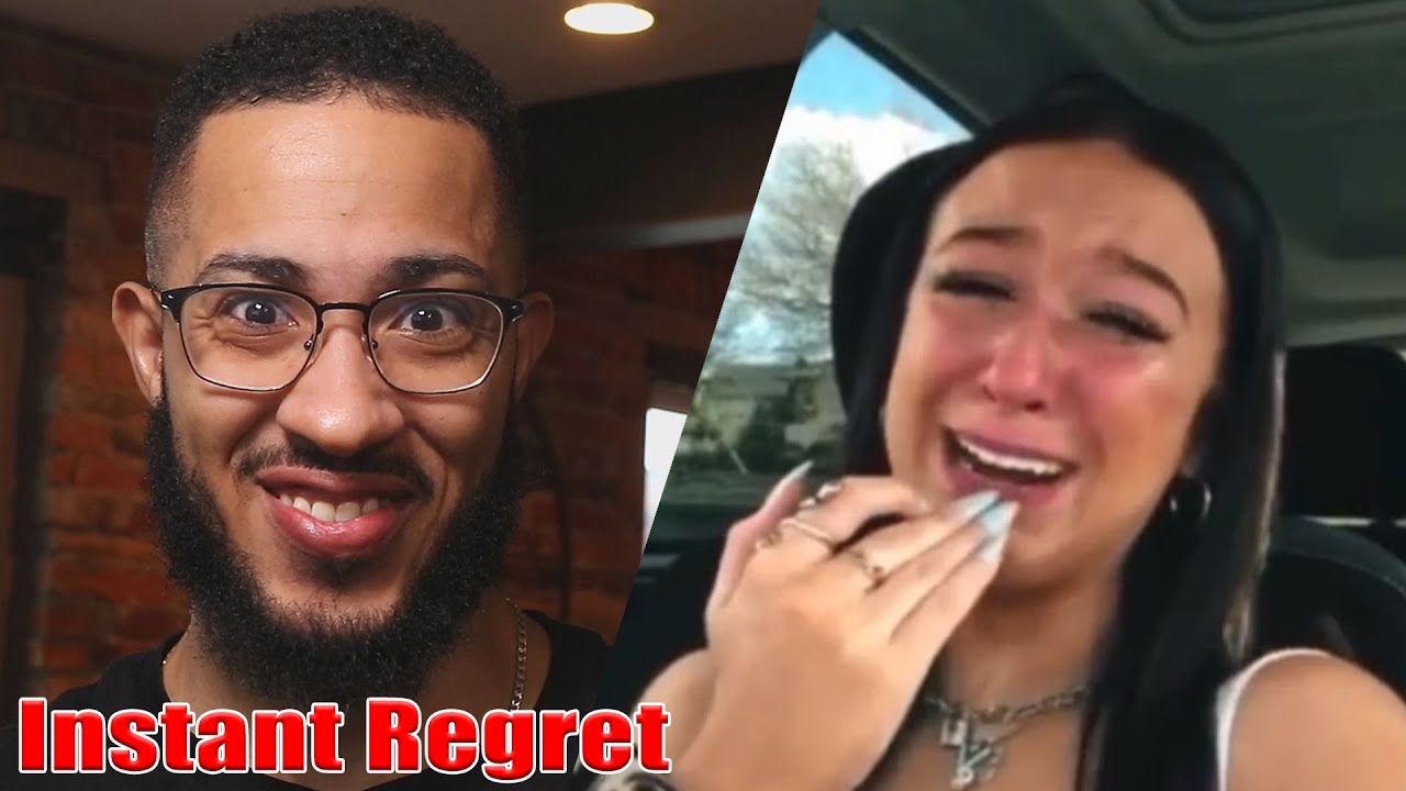 Entitled Woman HUMBLED After Divorcing Husband