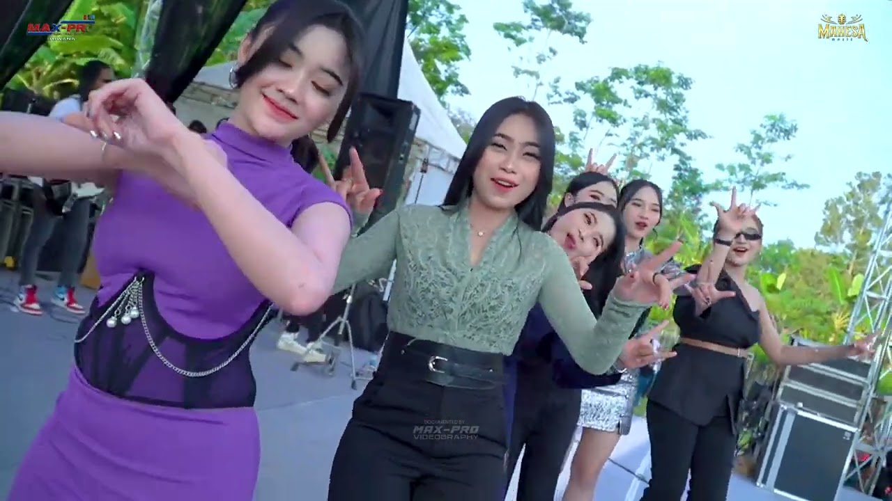 GERIGIS   ALL ARTIST  || MAHESA  ANNIVERSARY KE: 13 