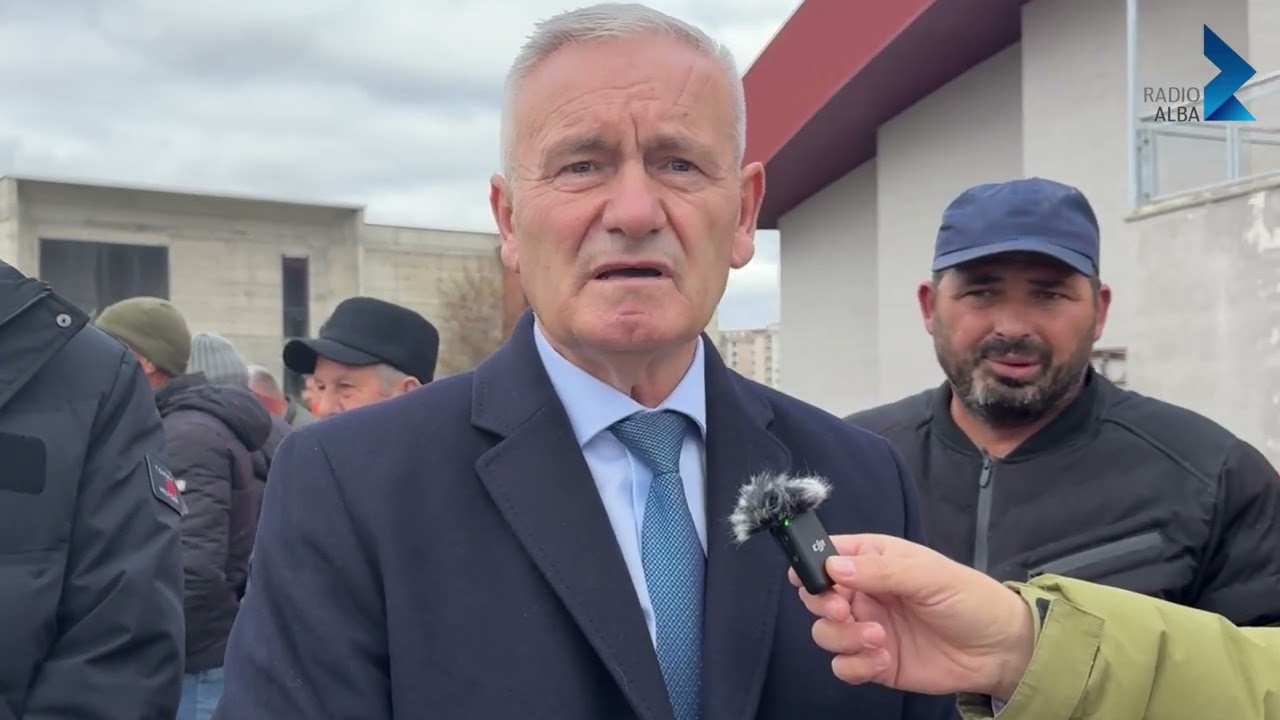 Komuna e Klinës ka ndarë sot 35 freza dhe 45 shkepëse të plehut kimik