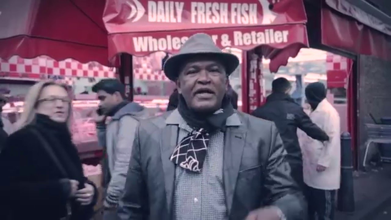 Numa Crew - Impossible ft. Robert Dallas & Petah Sunday
