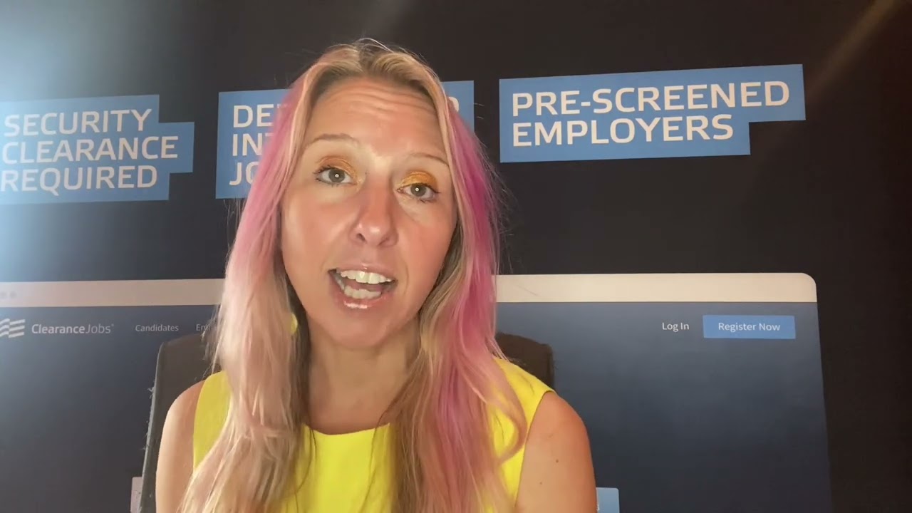Mental Health Myths for Security Clearance Holders and Applicants