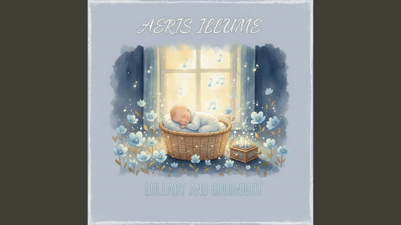 Lullaby and Goodnight