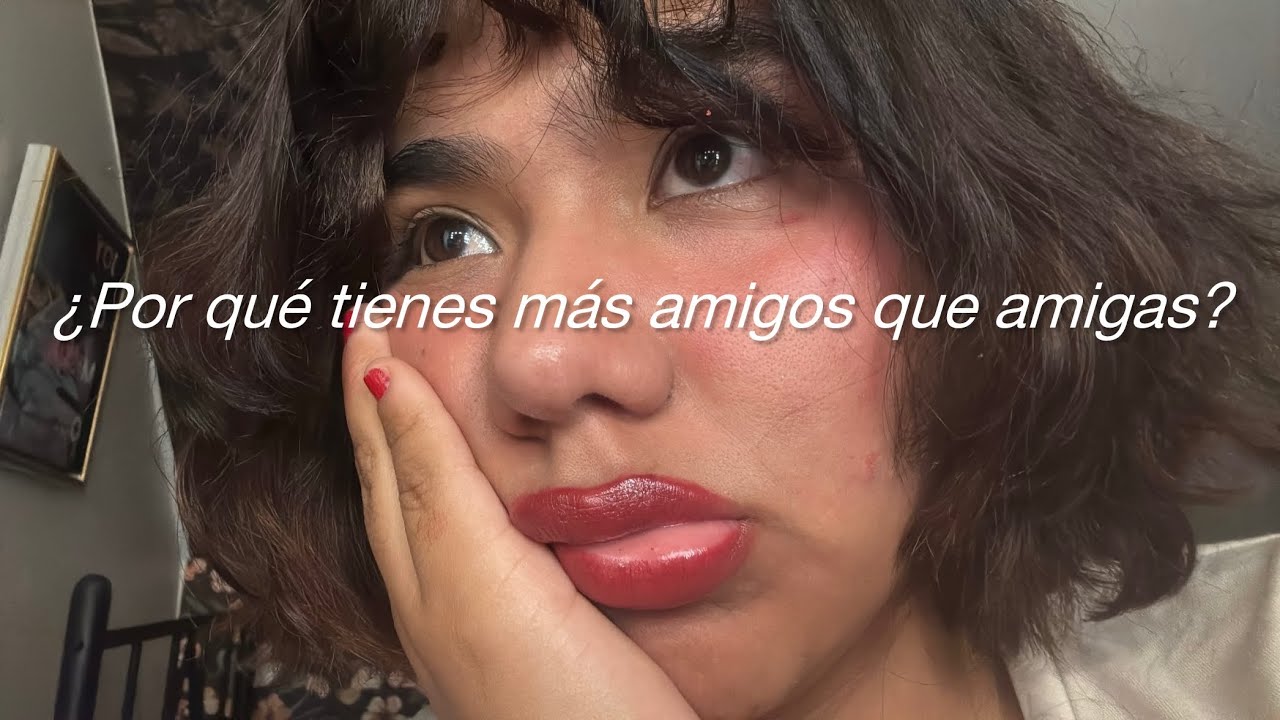 si tienes ansiedad por sus mensajes, mira este video 