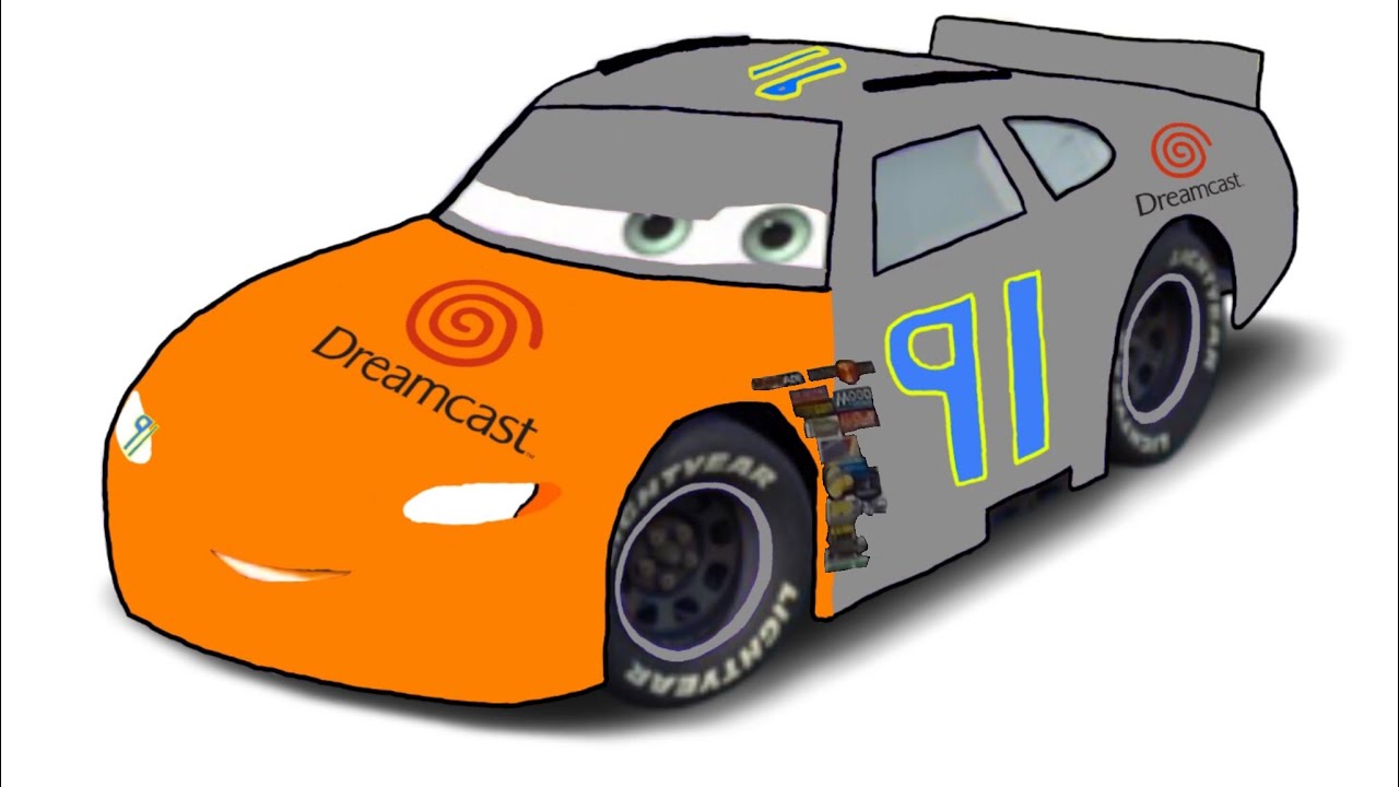1999 Piston Cup Races 2-26