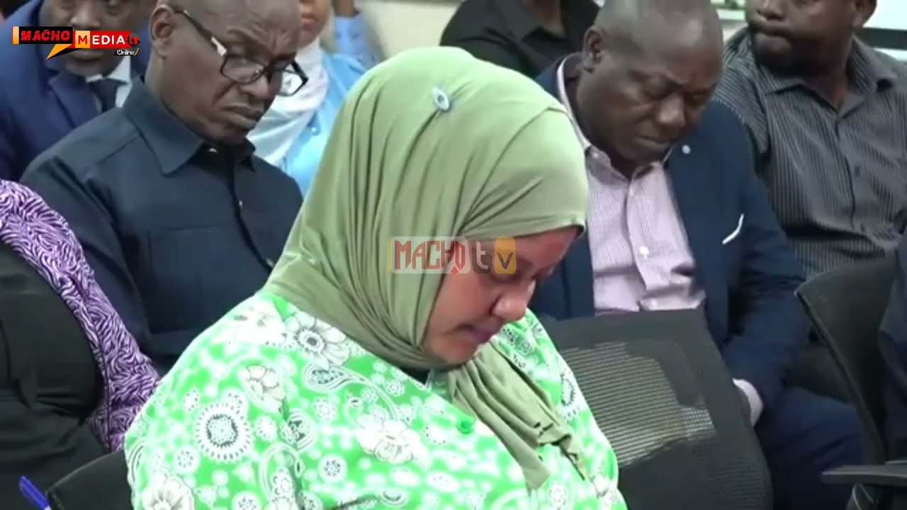 SIKILIZA HII KUKUZA BIASHARA NA KUONGEZA UKUAJI WA KIWANDA CHAKO/SERIKALI YA TANZANIA IMEPIGA HATUA