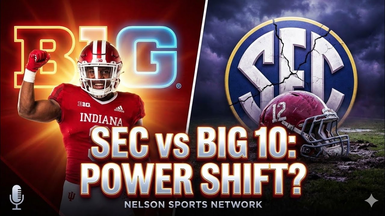 Cinderella Ends Here? Miami vs. Ole Miss & Indiana vs. Oregon CFP Picks
