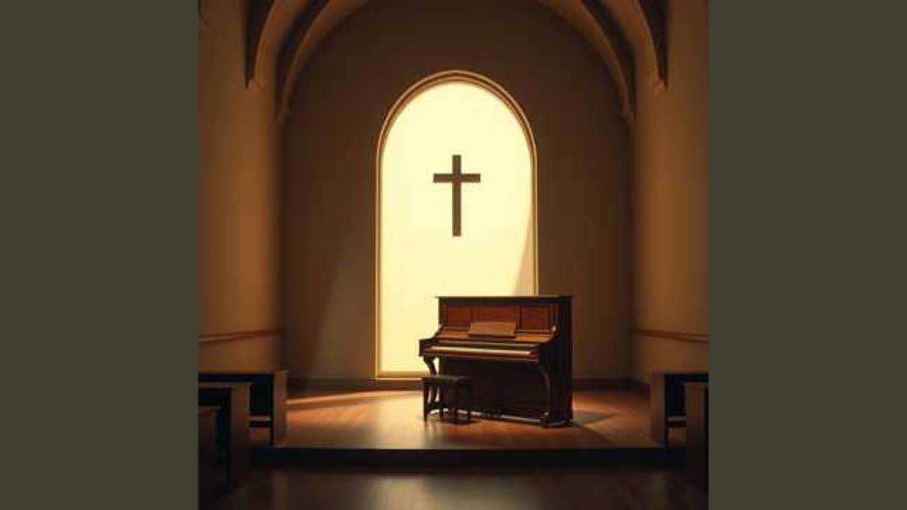 God of Grace and Glory