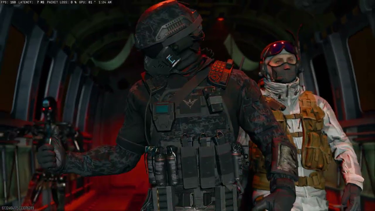 Call of Duty  Black Ops 7 Good game