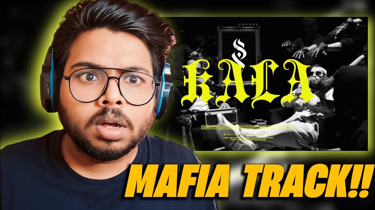 SOS - KALA REACTION!