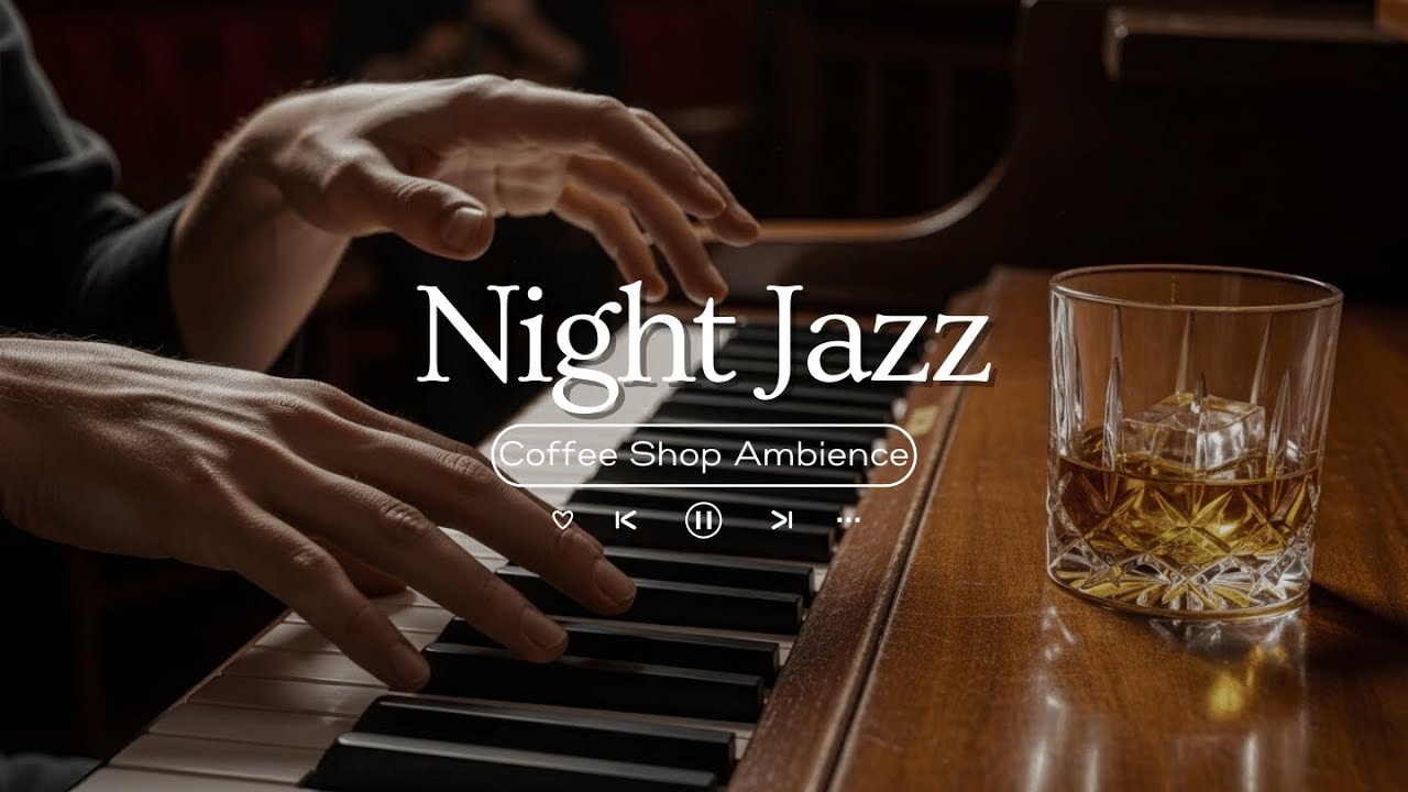 Smooth Trumpet Jazz 🎺 - Elegant Classic Jazz Instrumental For Evening Relaxation
