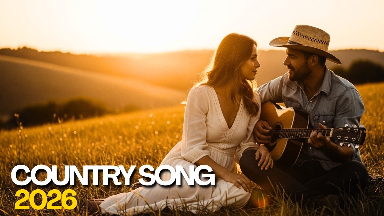 Timeless Country Love Songs 70s 80s Style – Romantic Classic Playlist