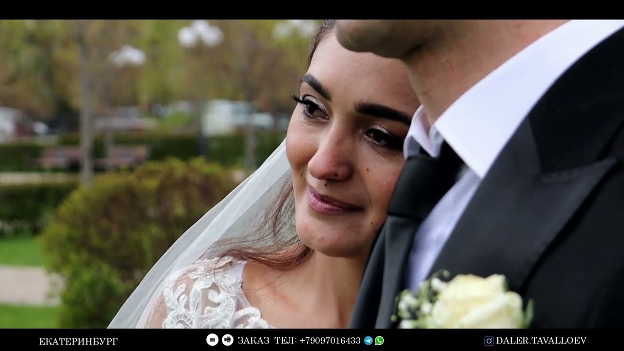 Амид & Гулшан - LOVE  история |🎥📸📞 +79097016433|