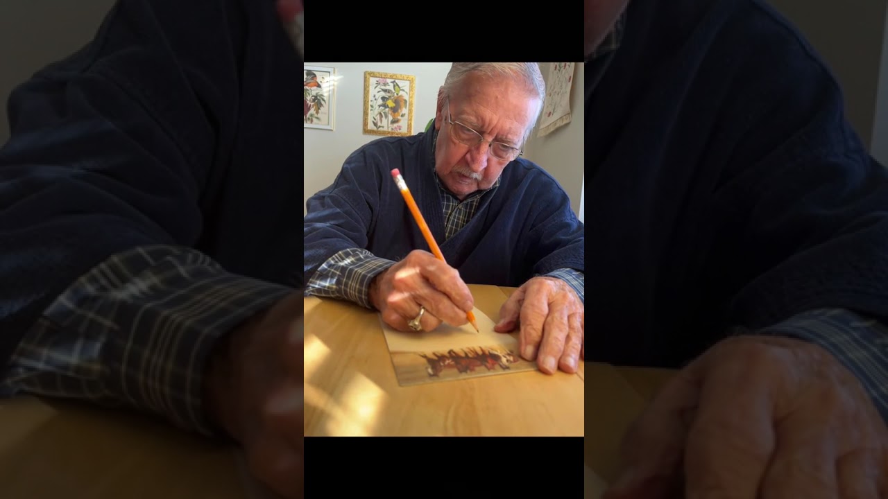Я просматривал старые видео и наткнулся на эту жемчужину!
