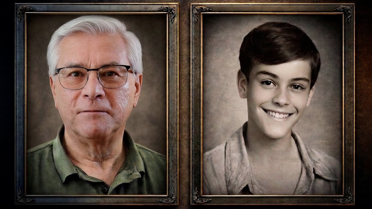 Growing Up Gay | Phillip Valdez