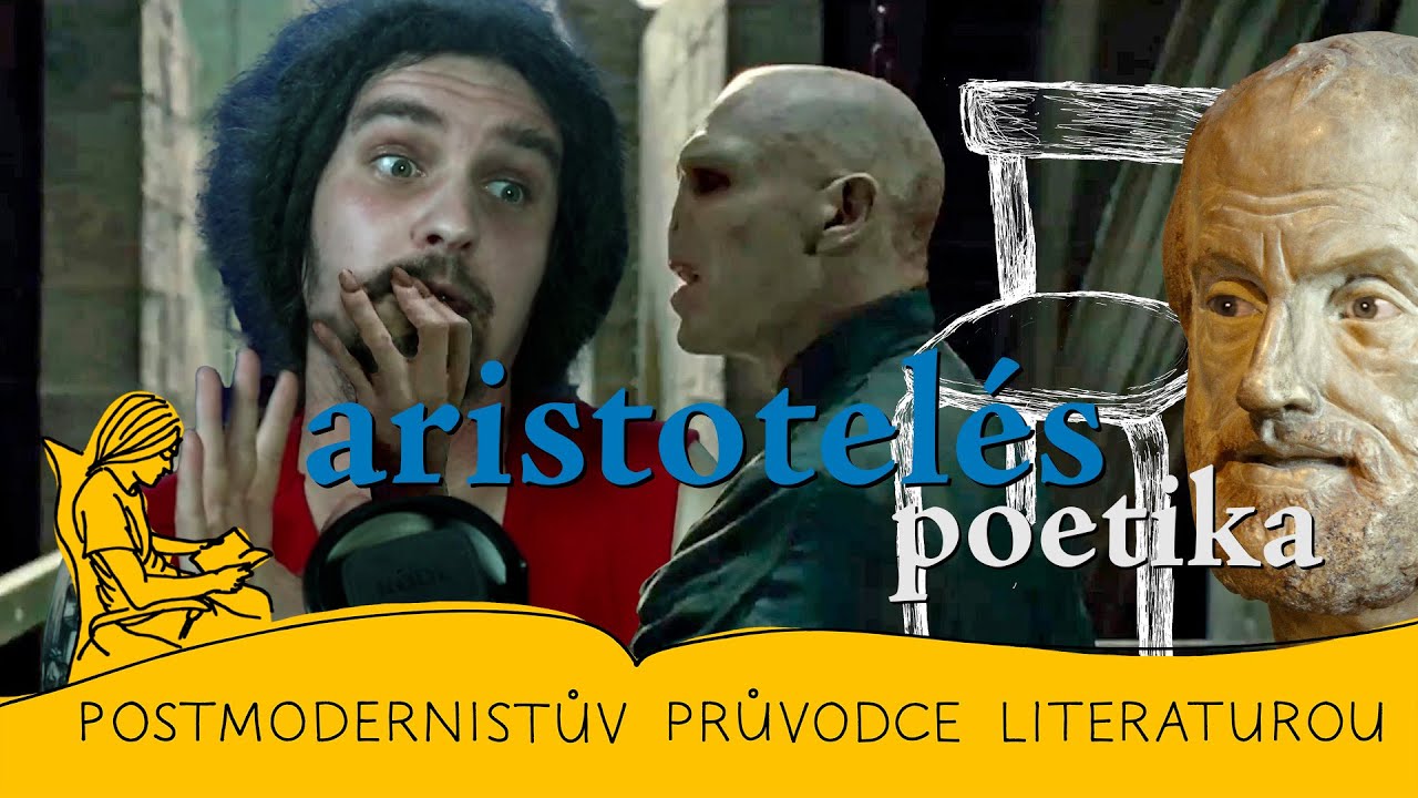 PPL17 – Aristotelés – Poetika
