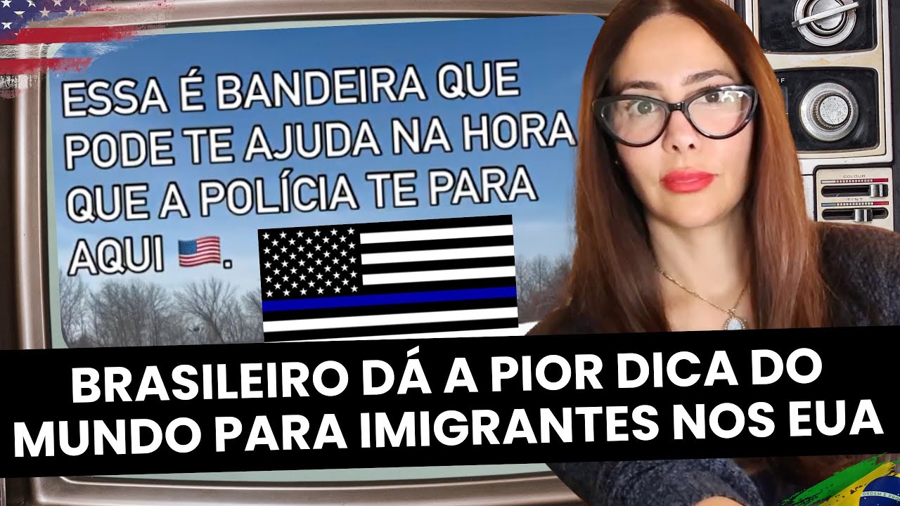 #124| FAÇA ISSO E SE DÊ MUITO MAL NOS EUA! | O BOX DE COMENTARIOS