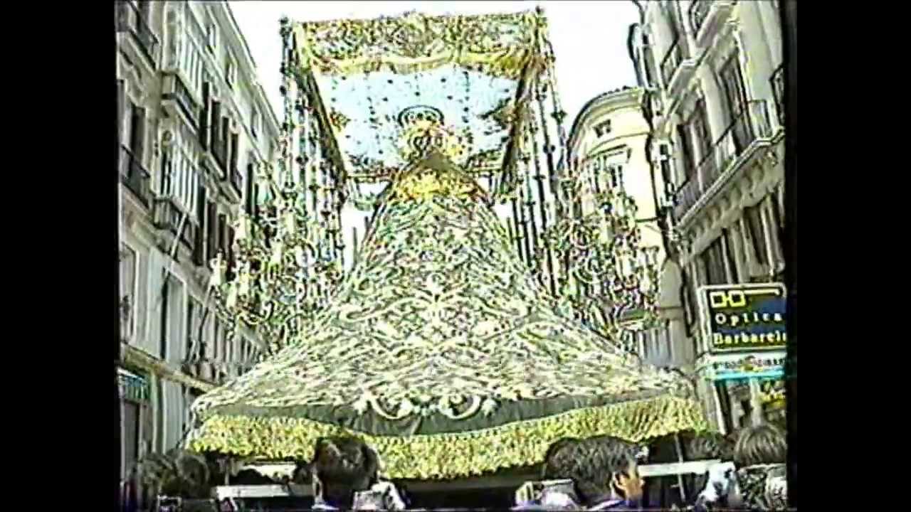 Espíritu Cofrade- Pollinica