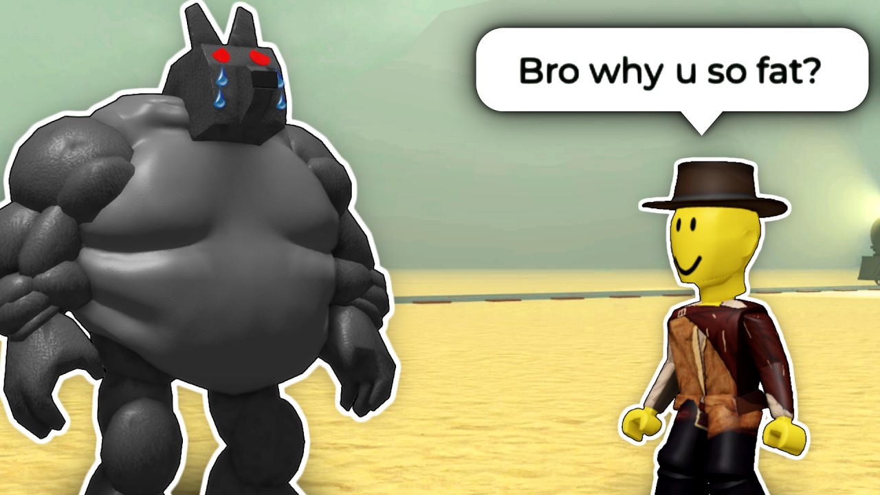 The Roblox Dead Rails Experience (FUNNY MOMENTS)
