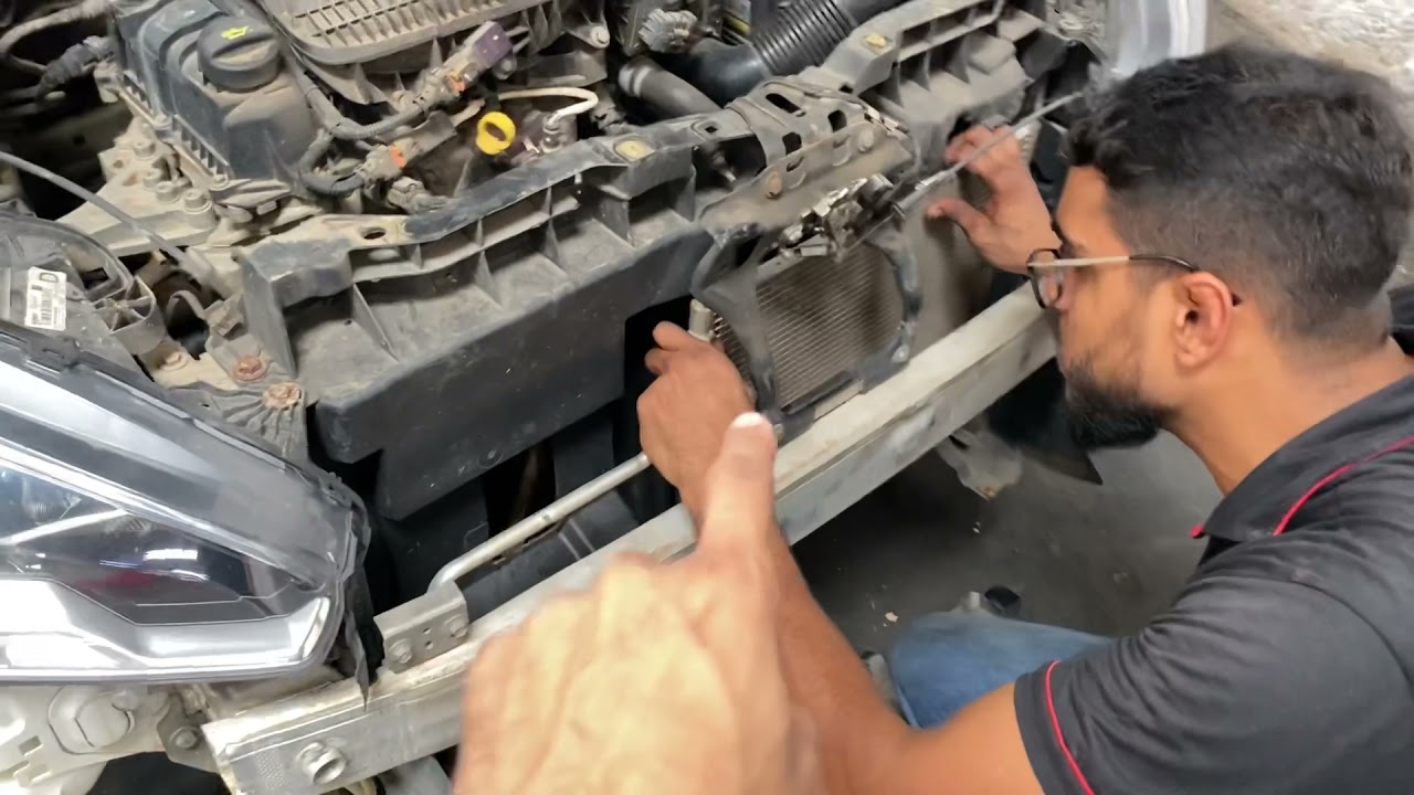 Peugeot 208 Ar Condicionado Liga Mas Não Gela!
