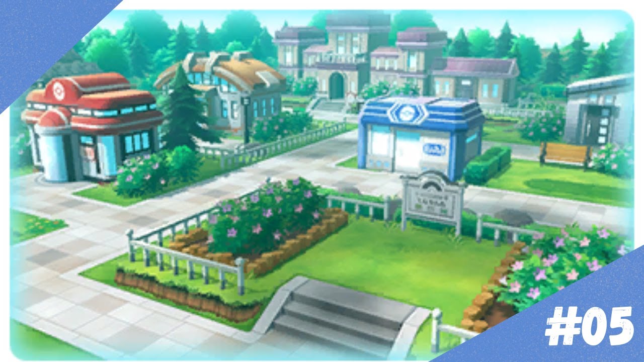 Pokémon Añil #05 - Culpa de mis malas decisiones