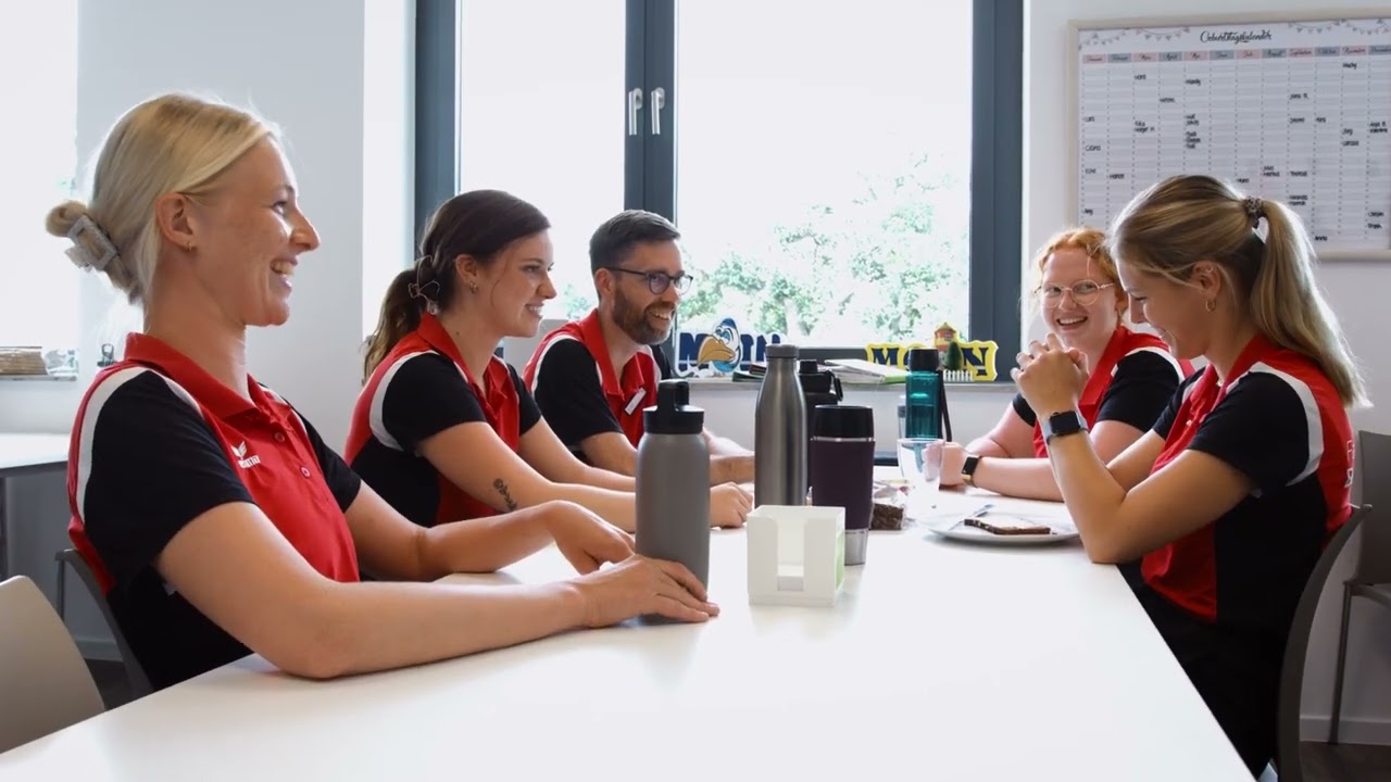 Das Zentrum für Physikalische Therapie (ZPT) der Fachklinik Bad Bentheim