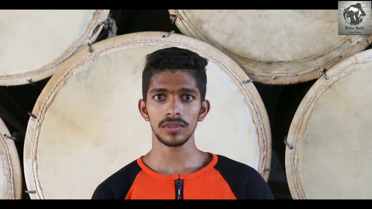 Short Documentary on Dhol Tasha Pathak Making - Journey