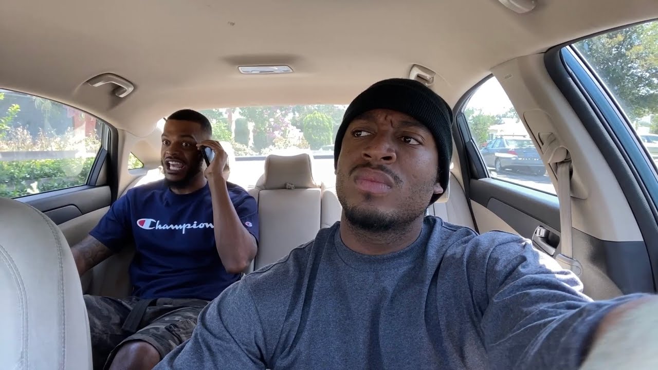 «UBER CHRONICLES PT. 10» | Minks