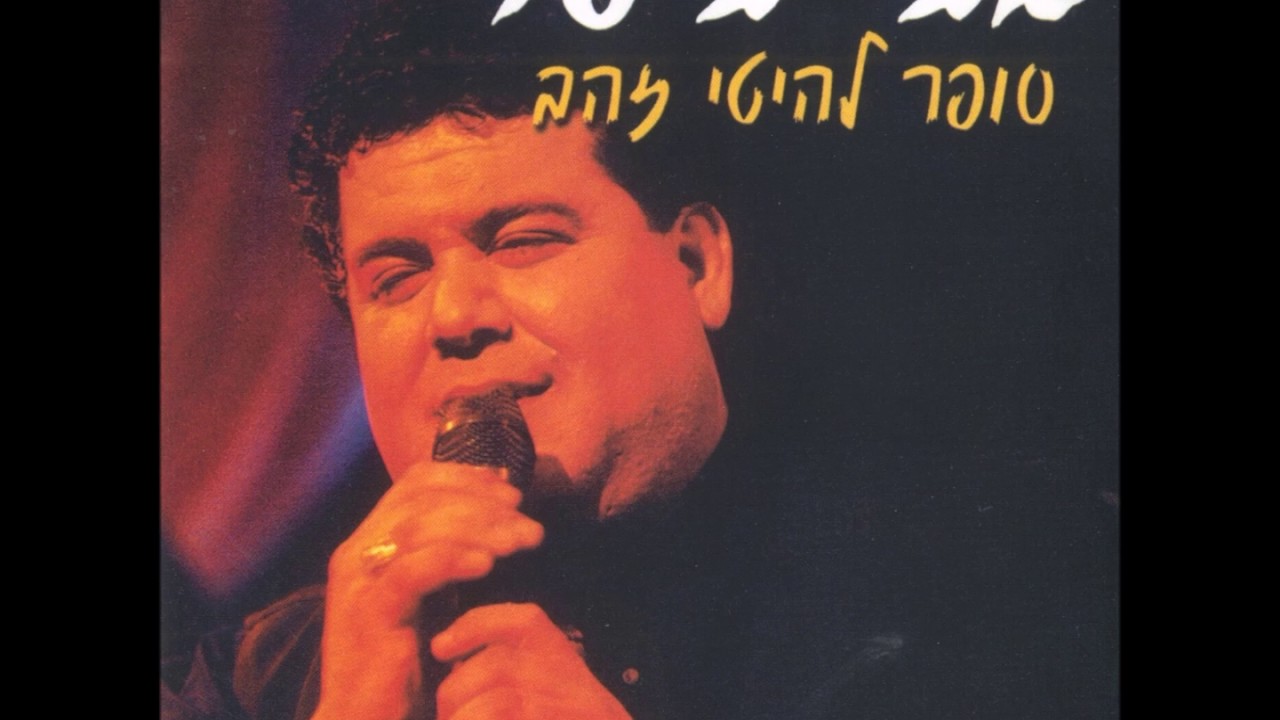 אבי ביטר - מאיה