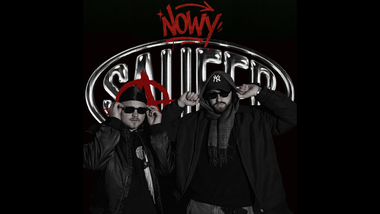 SAUFER - NOWY SAUFER (prod. @7inkk)