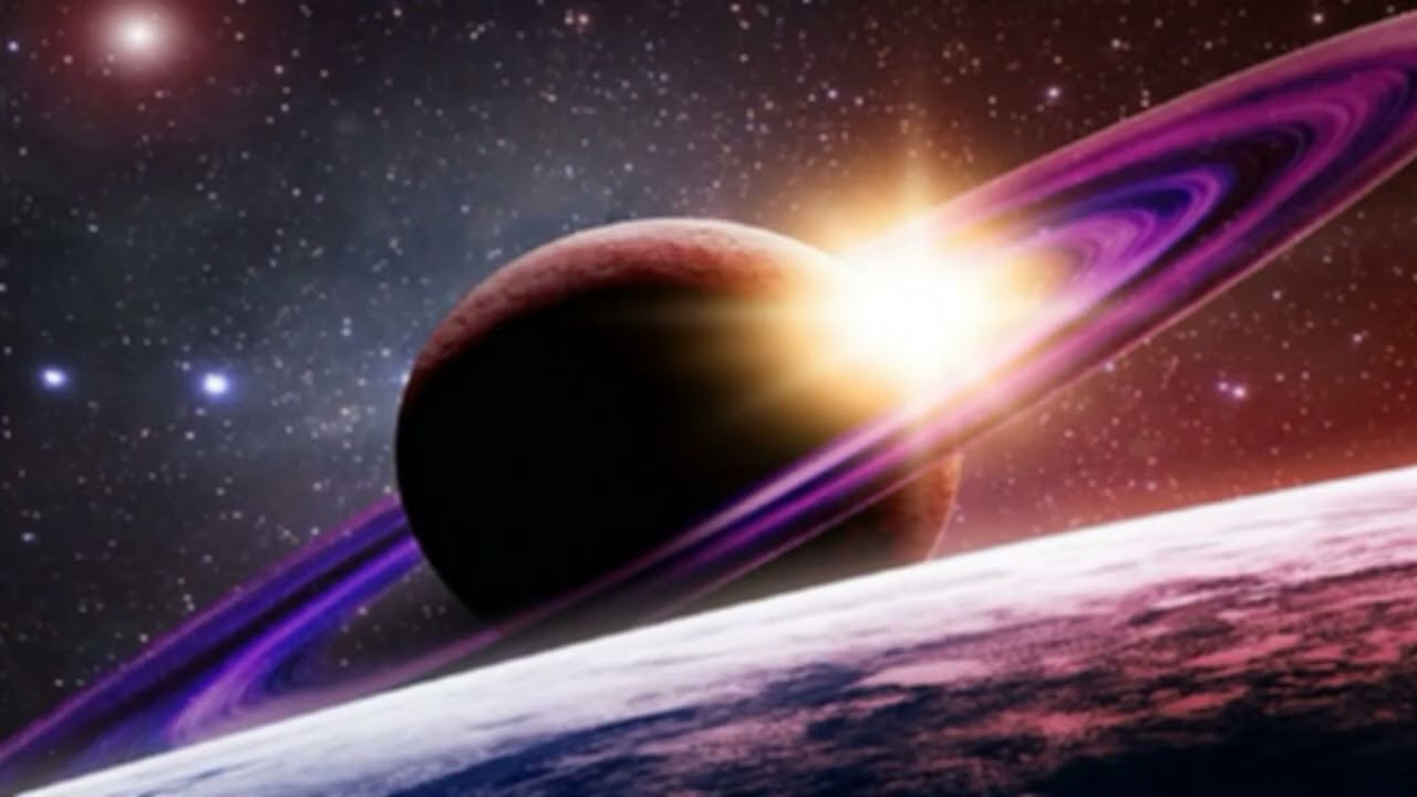 Euphoria -Sunrise on Saturn [Euphoria Remix] [Trance 2010]