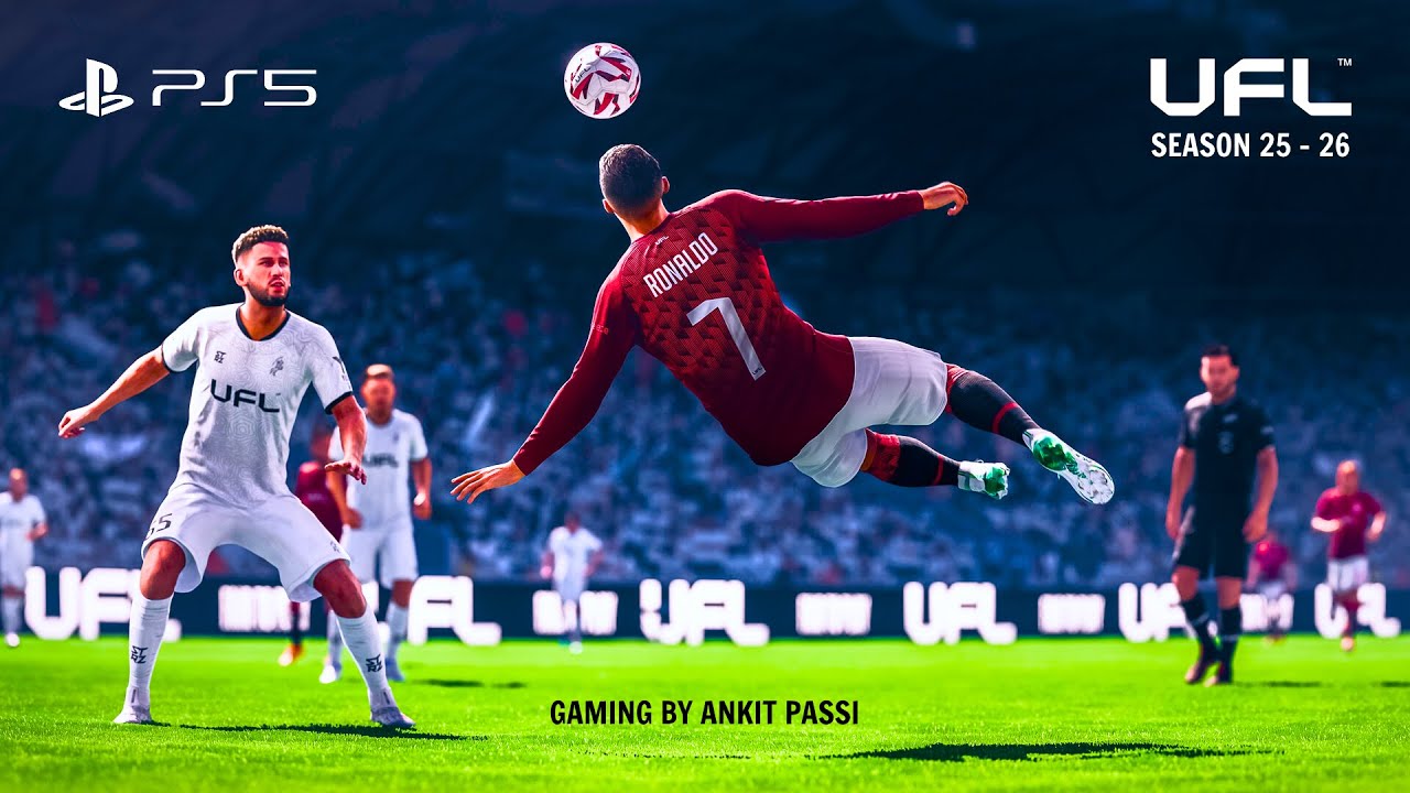 Clutch 2-1 Win! Road to Platinum Continues [UFL Ranked 