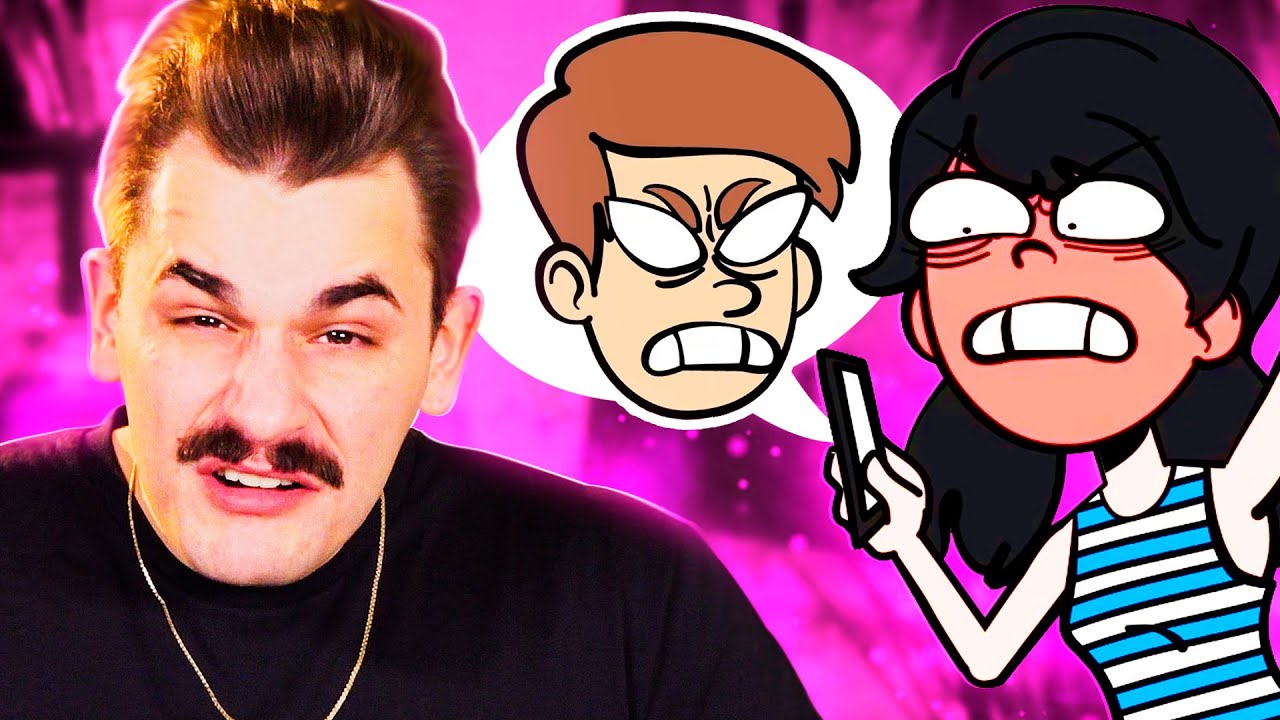 УВЕЛ ДЕВУШКУ У ДРУГА - ЭТО ЖИЗНЬ