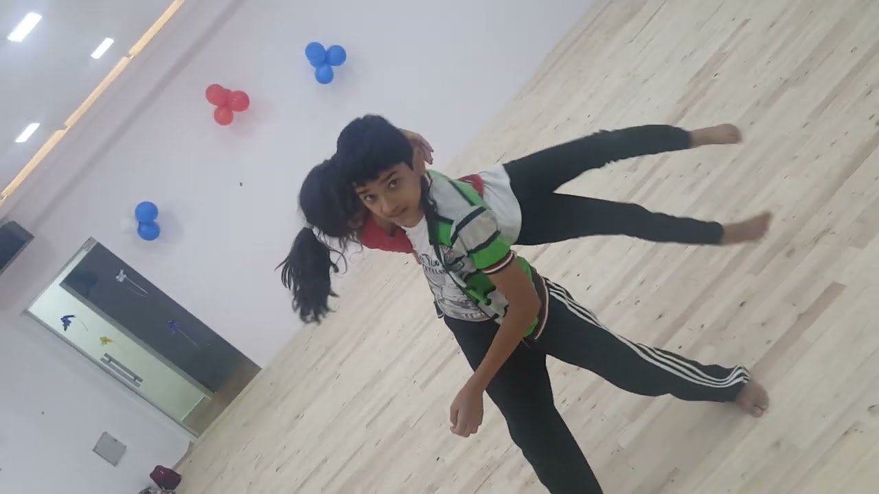 Royston Reynal konkani dance rehearsal