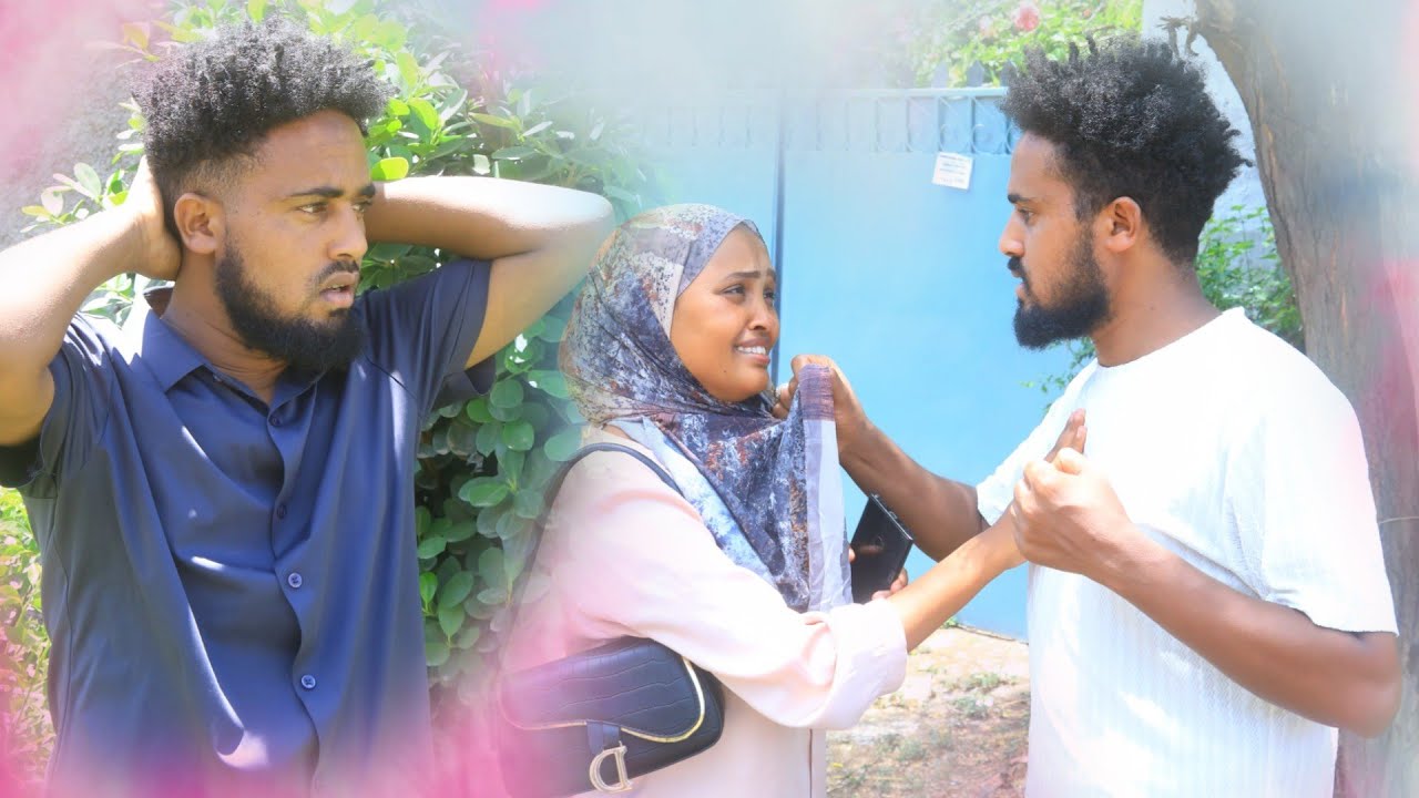 🛑viidiyoo muktaar qaama qullaa jiru ilaalaa iccitii isaa