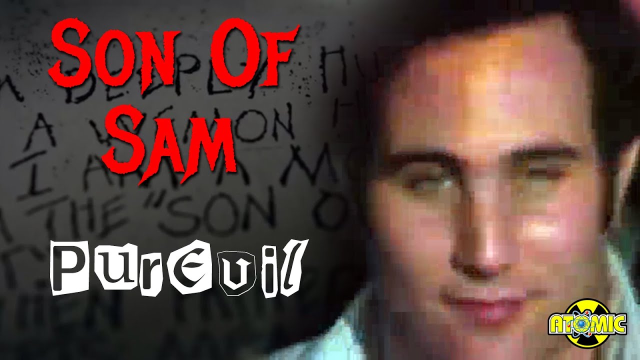 Son Of Sam - Purevil (Music Video)