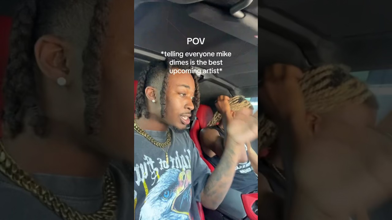It don&rsquo;t matter, KEEP POSTING THE SOUND AND RUNNIN UP THE ALBUM!