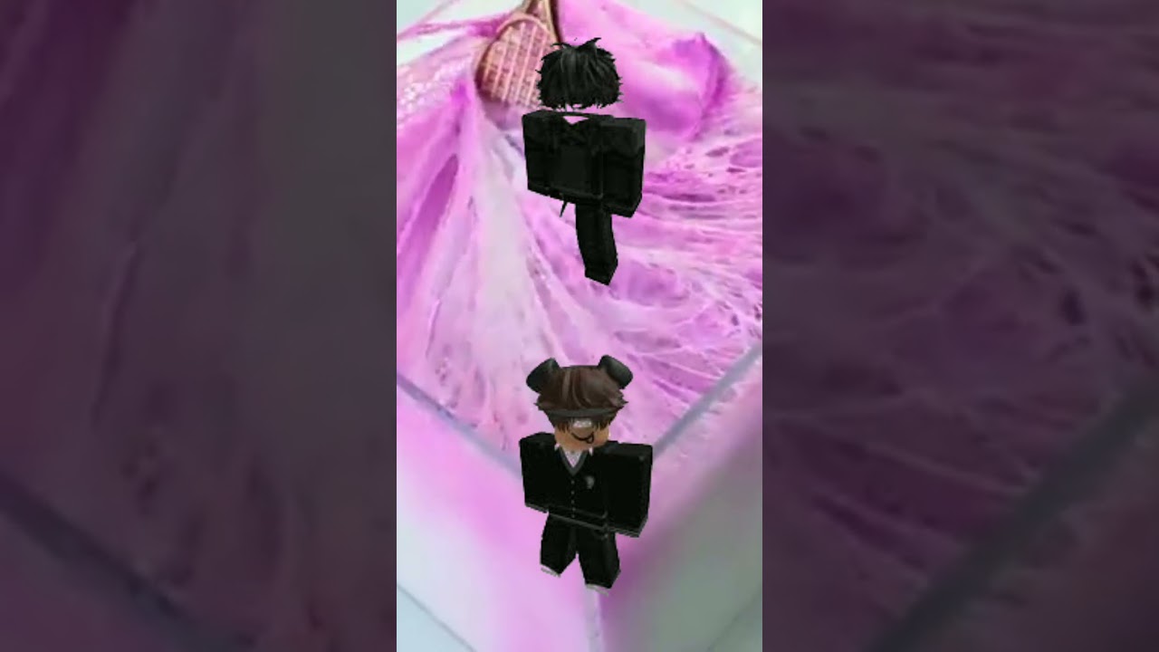 ✨Roblox GULP GULP Story😝😜✨ * WARNING: LOW YOU AUDIO / SOUND TO 20 % - 10 % ... *